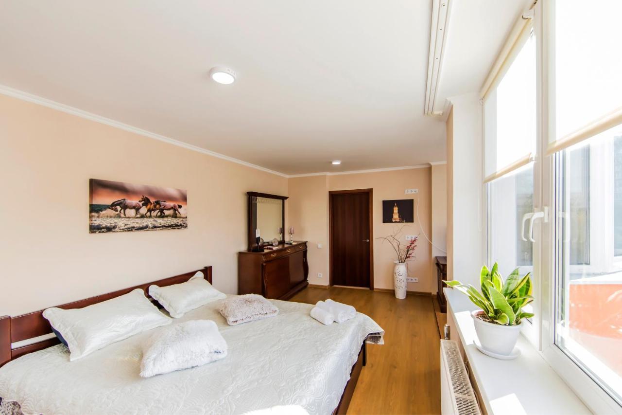 Super Comfort Flat For You Near The Metro. Kiev Extérieur photo