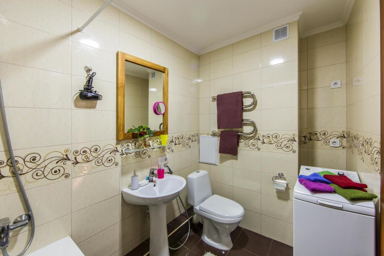Super Comfort Flat For You Near The Metro. Kiev Extérieur photo