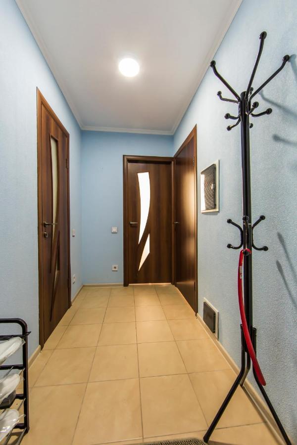 Super Comfort Flat For You Near The Metro. Kiev Extérieur photo