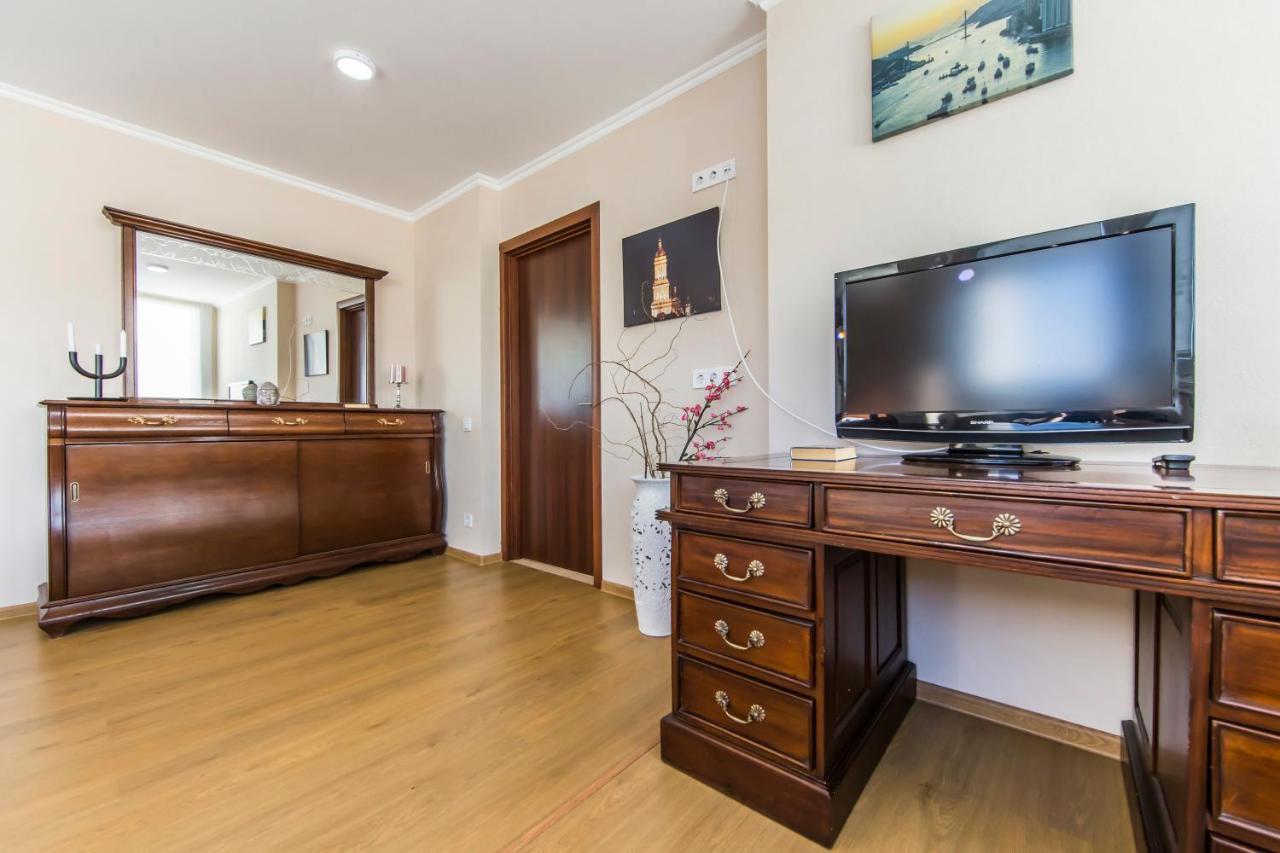Super Comfort Flat For You Near The Metro. Kiev Extérieur photo