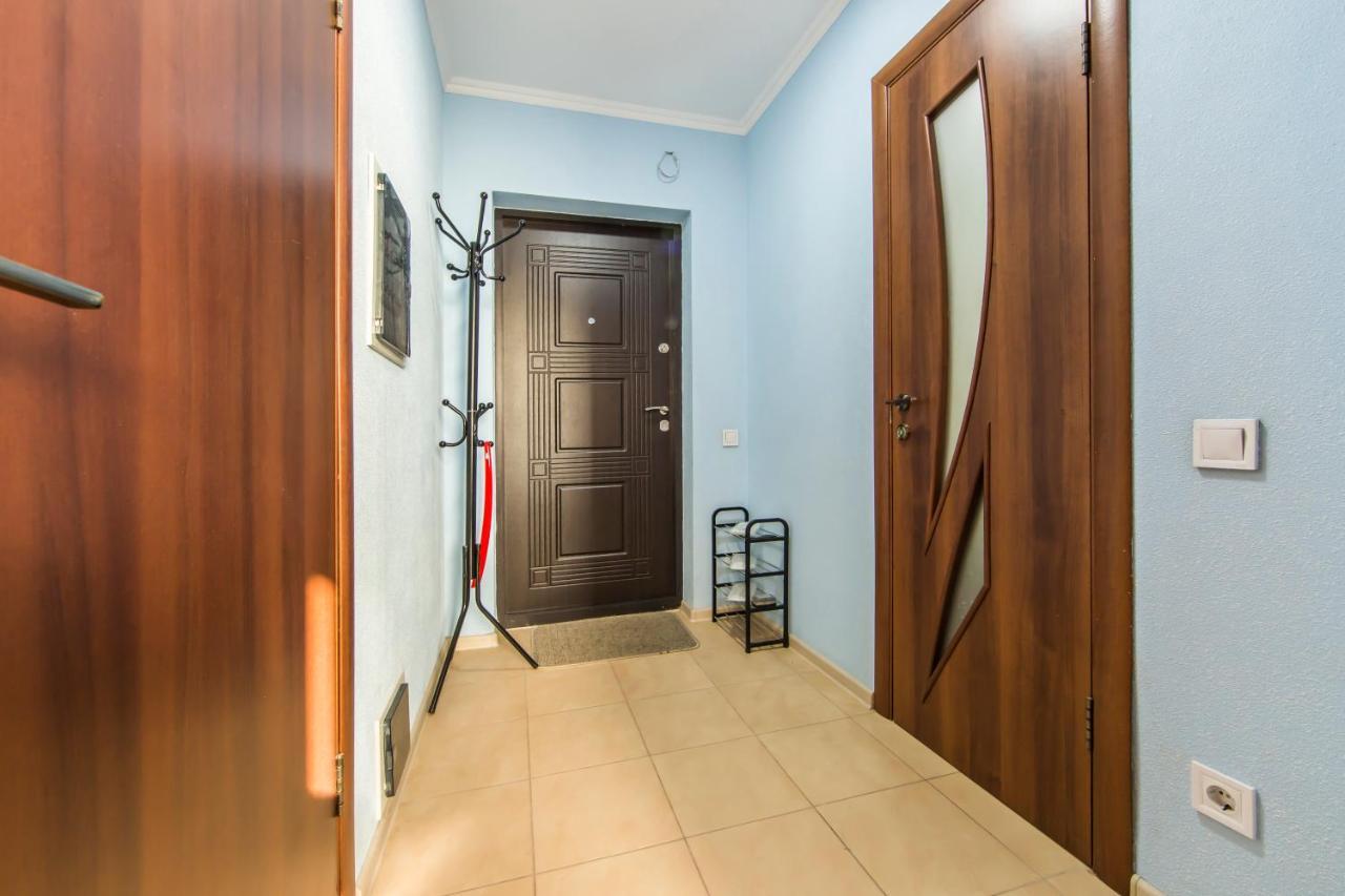 Super Comfort Flat For You Near The Metro. Kiev Extérieur photo