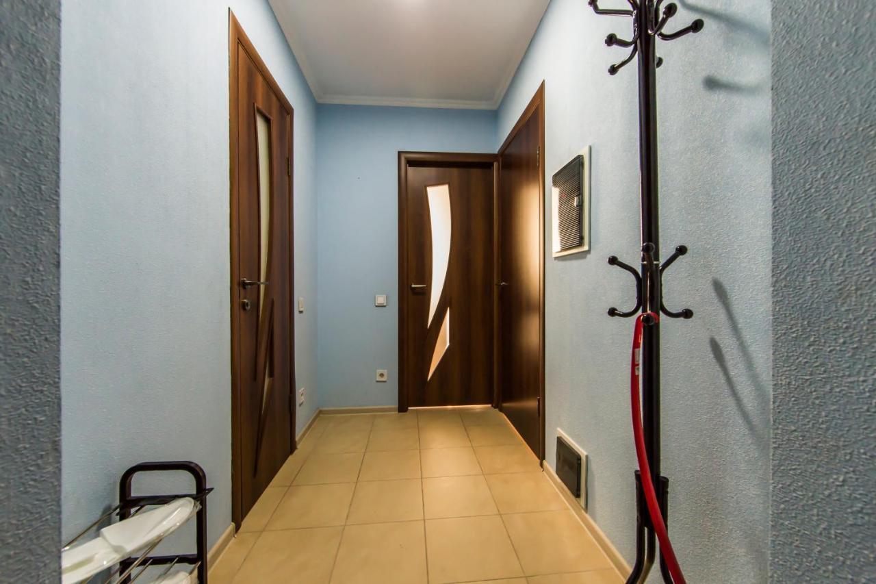 Super Comfort Flat For You Near The Metro. Kiev Extérieur photo