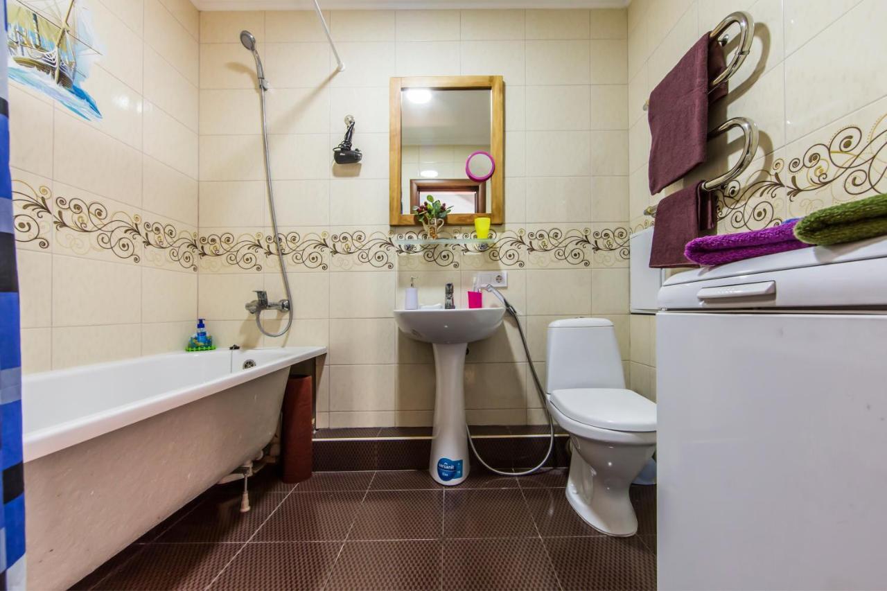 Super Comfort Flat For You Near The Metro. Kiev Extérieur photo